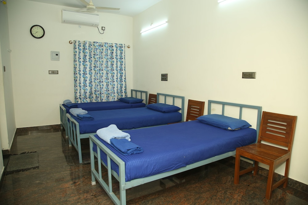 Arunachala Cottage