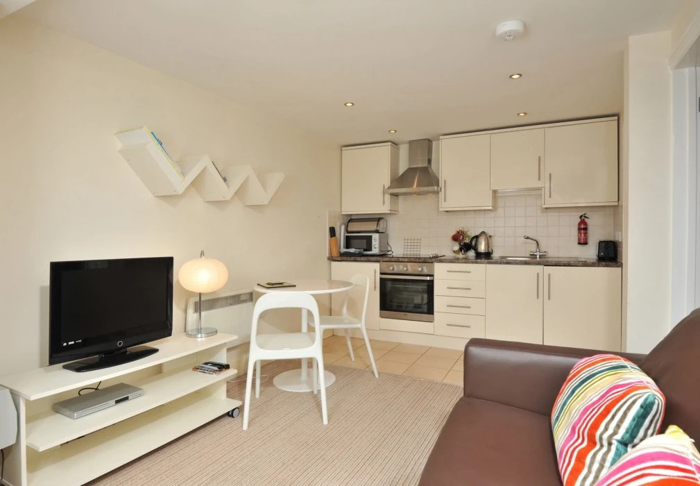Trinity Mews