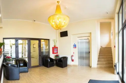 Hotel Athos