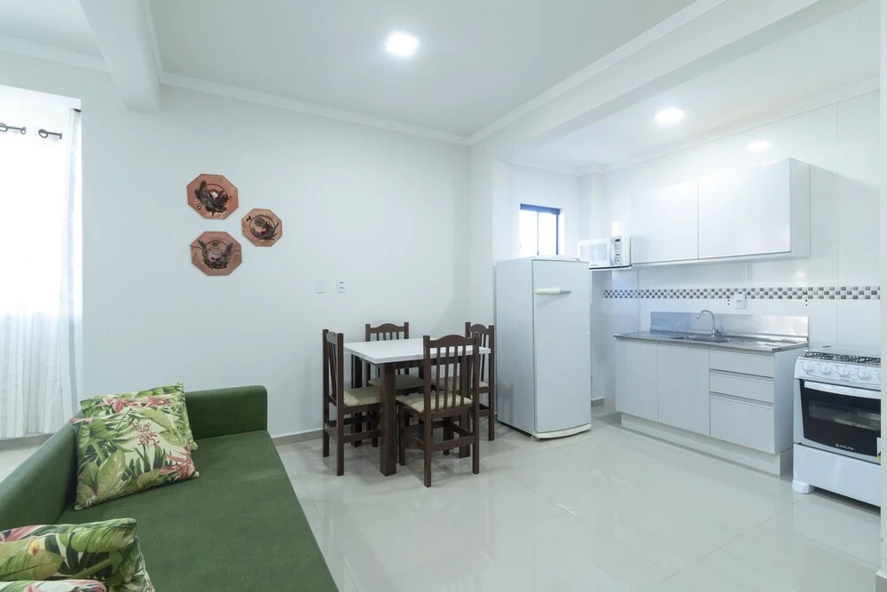 Apartamento Studio - 303 - 11