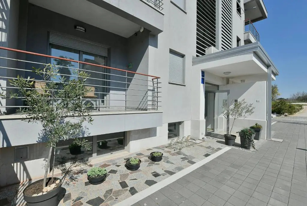 Residence Rudan