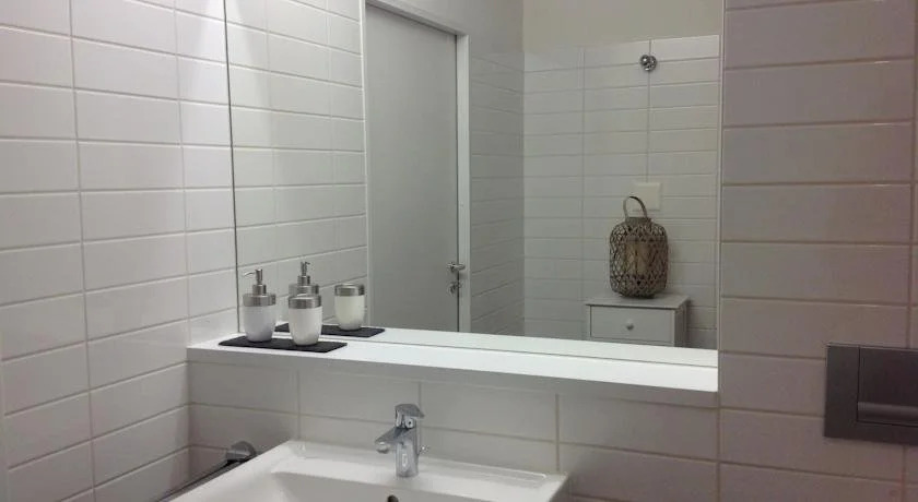 Apartmenthaus City 4