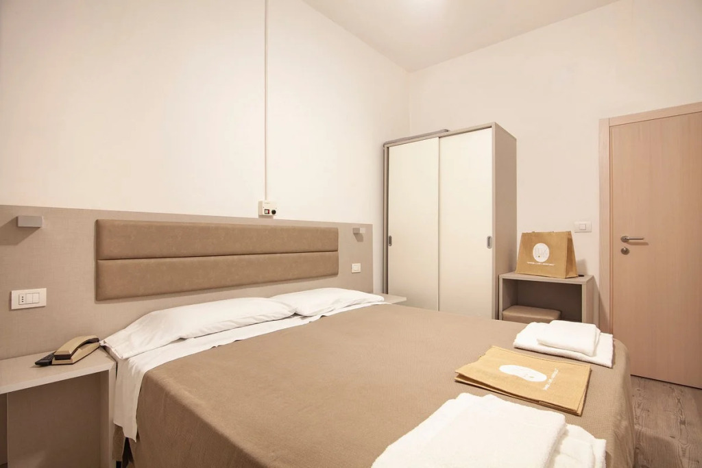 Hotel Lux