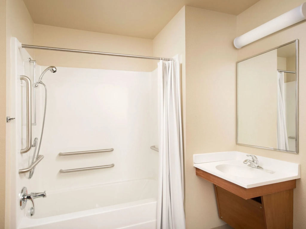 Extended Stay America Select Suites - Colorado Springs