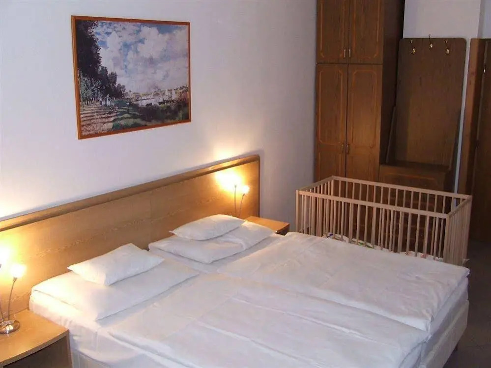 Hotel Mátrix