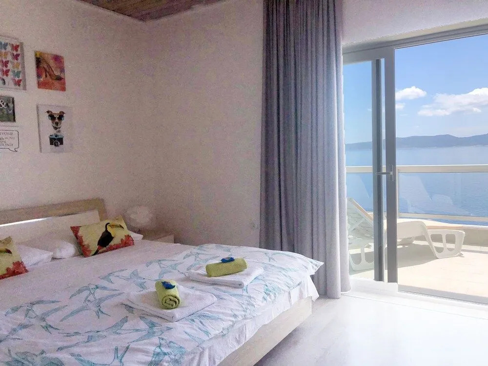 Abuelas Beach House