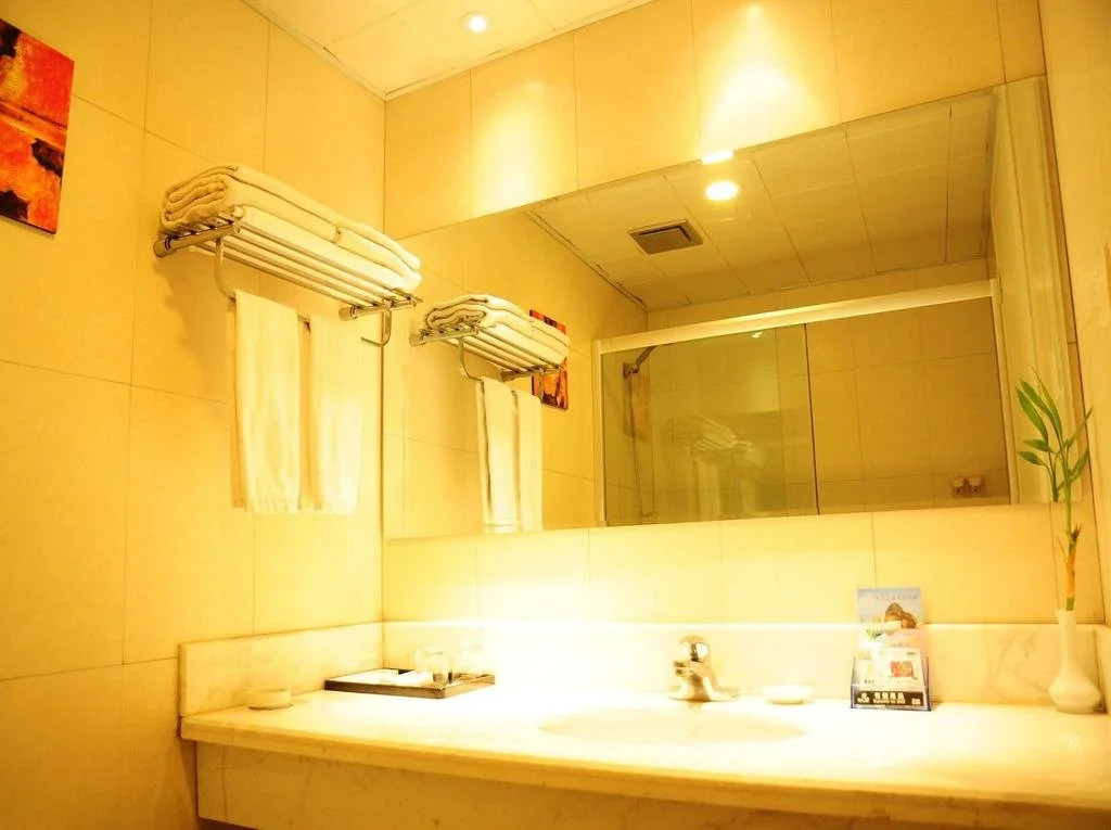 Tongxiang Jiali Hotel