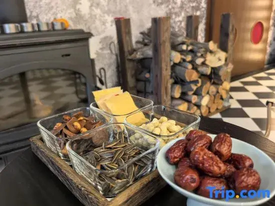 Xinks Club Homestay