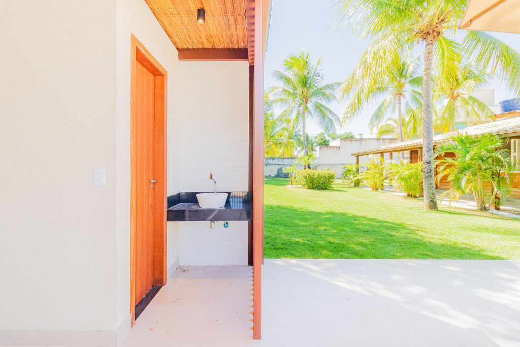 Gb69 Excelente Casa 4/4 A 400m Da Praia