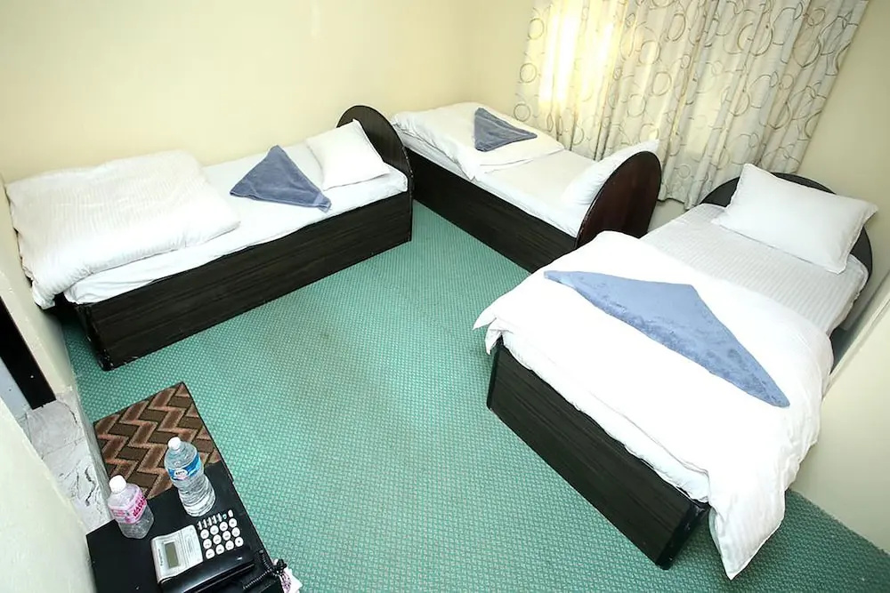 Mitra Garden Inn