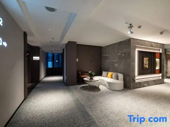Zhuzhou Haoyi Hotel