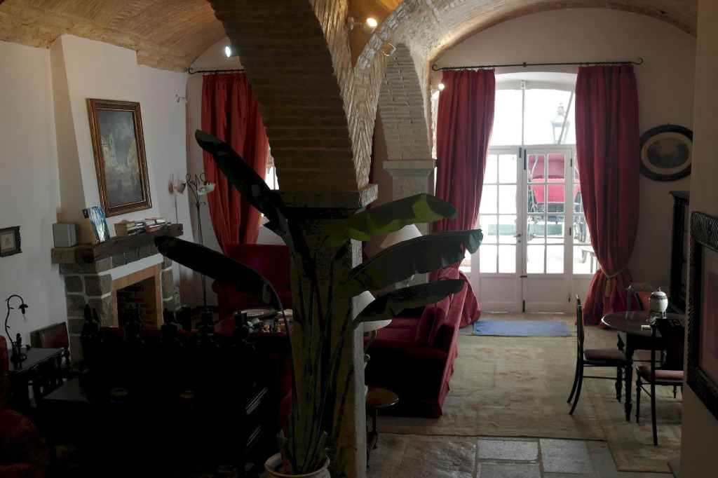 Casa de Estoi