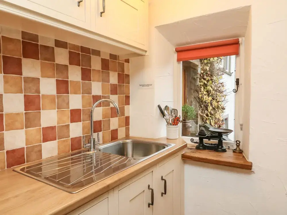 Pauls Fold Holiday Cottage