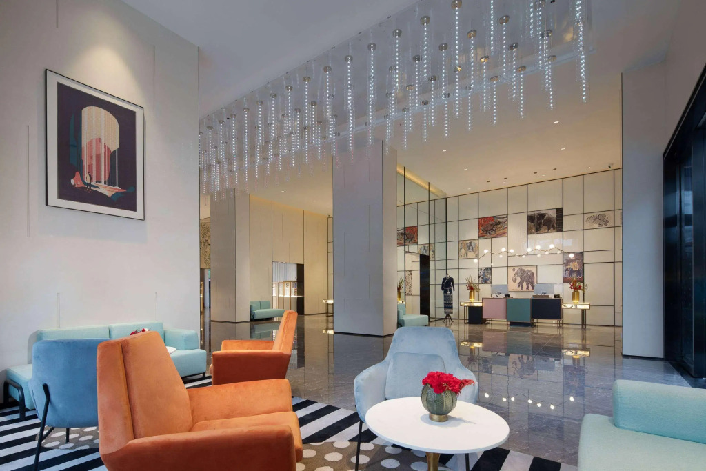 Tian He Hotel