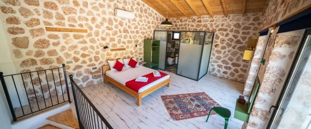 Villa İstinye 1