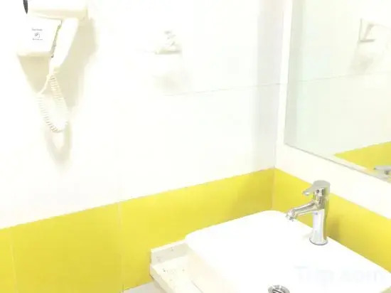 7Days Inn Chongqing Tongnan Bund International Branch
