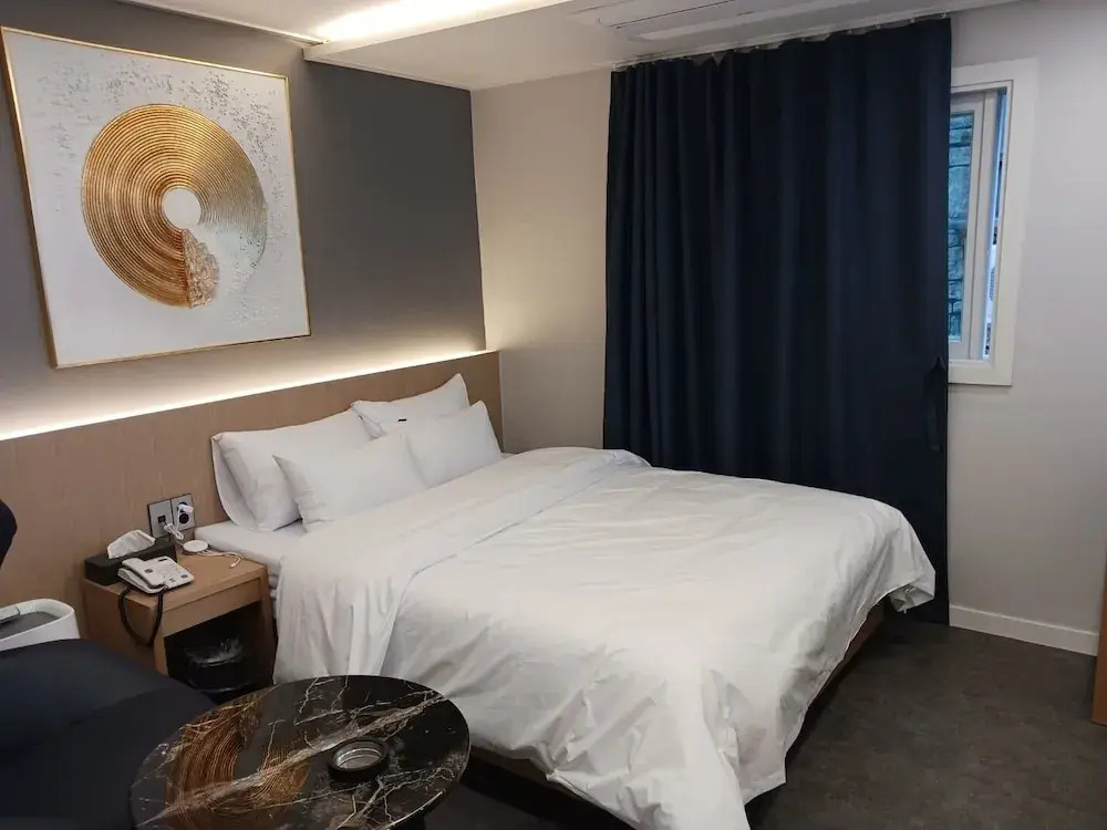 Hotel101 Pyeongtaek Branch