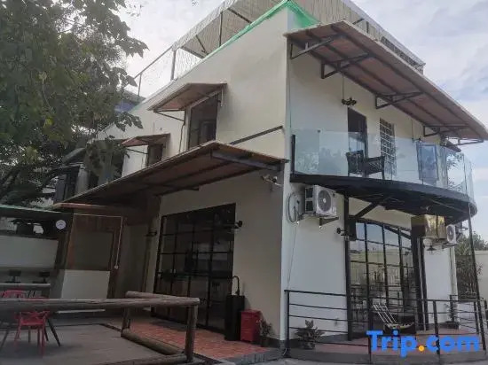 Guangzhou Wusu Homestay
