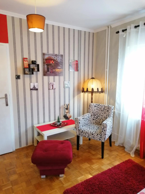 Two Rivers Apartment