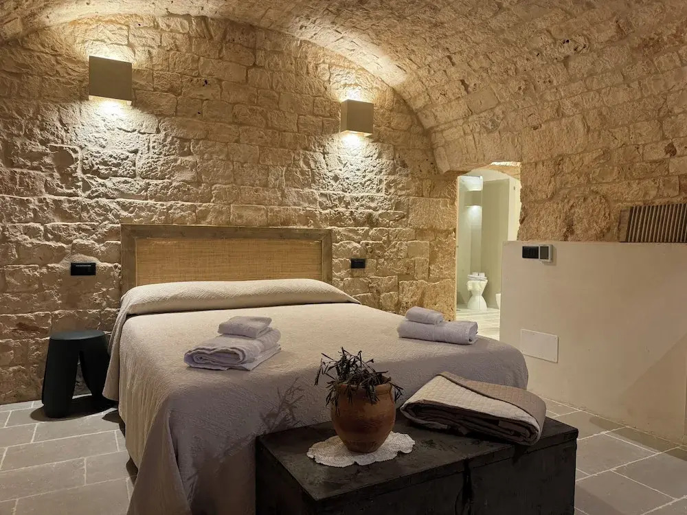 Masseria Ramasian