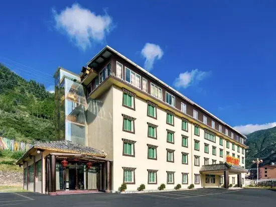 Nama Hotel