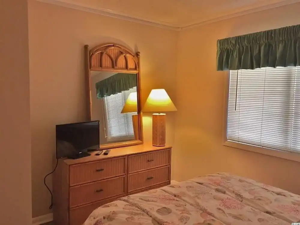 Tilghman Beach 223 3 Bedroom Condo by RedAwning