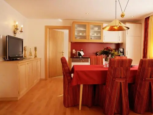 Pension Grissemann