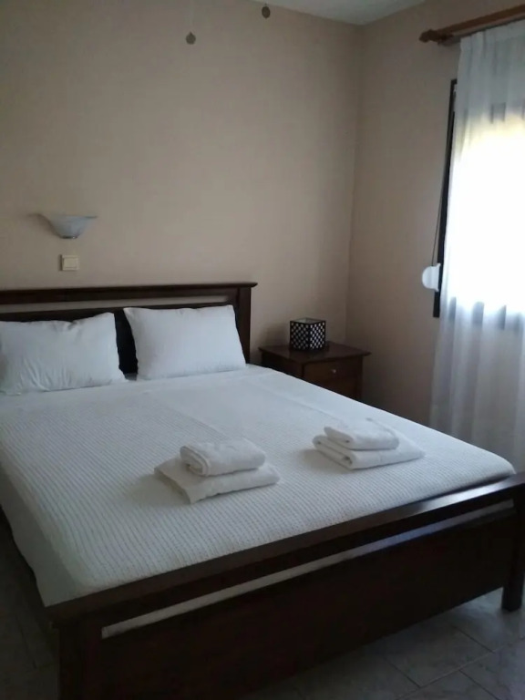 Samothraki Beach Boutique Hotel