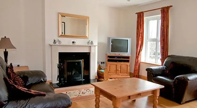 Carragh Lake House