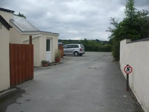 Seven Stars Inn