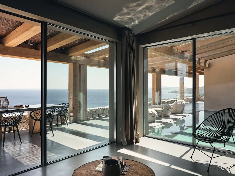 Vais Luxury Villas