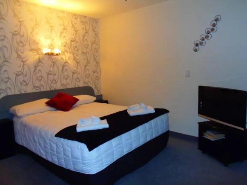 Kapiti Lindale Motel and Conference Centre