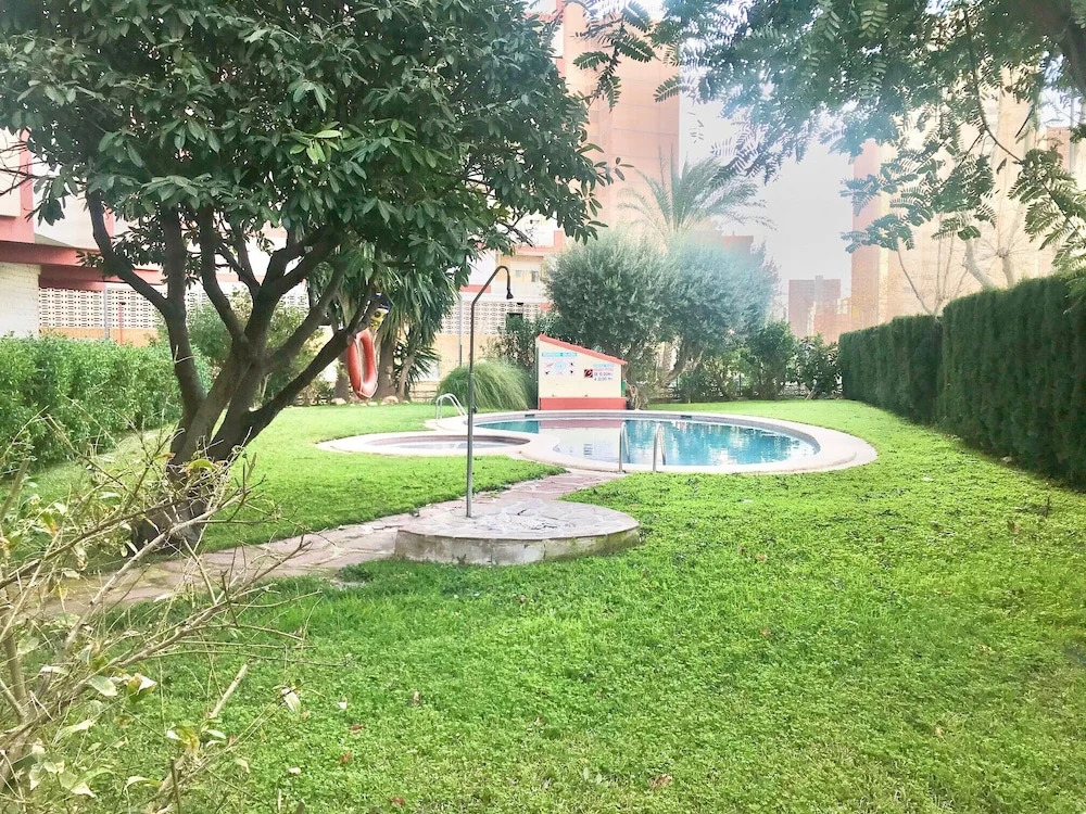 Rincon Apartment