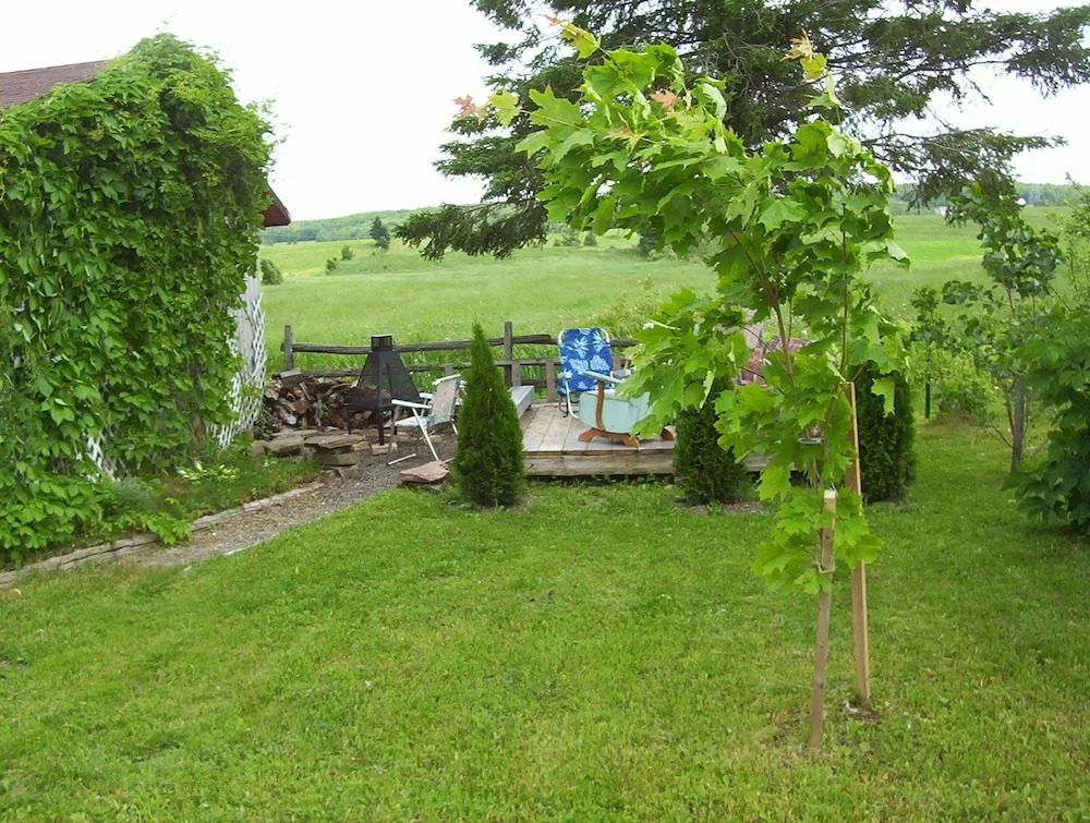 Gîte Ladrière