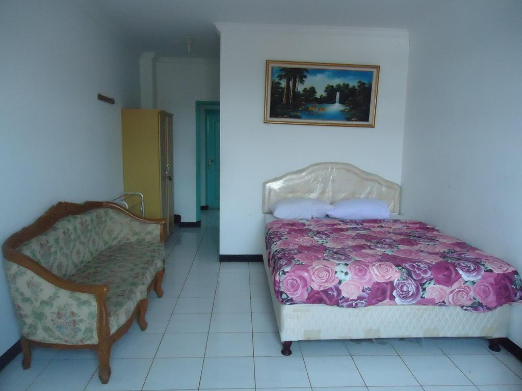 Hotel Amerta
