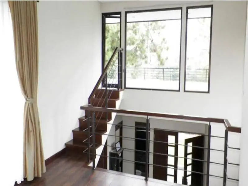 Villa Qfa Syariah