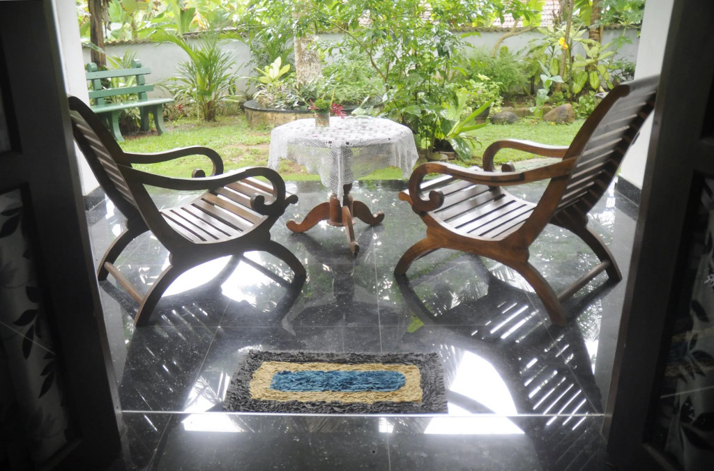 Banja Little Villa