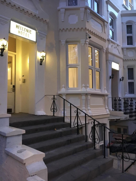 Hellenic Hotel