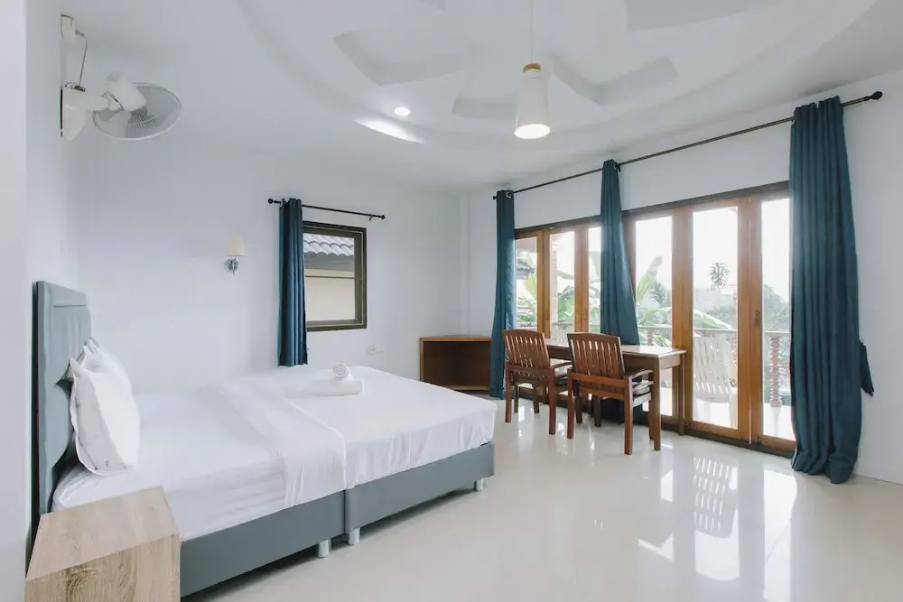 Kataonsea bungalows