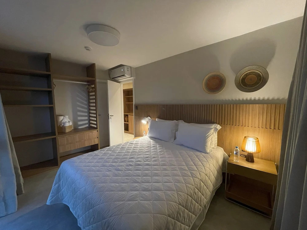 Guarajuba Suítes Premium Boutique Hotel