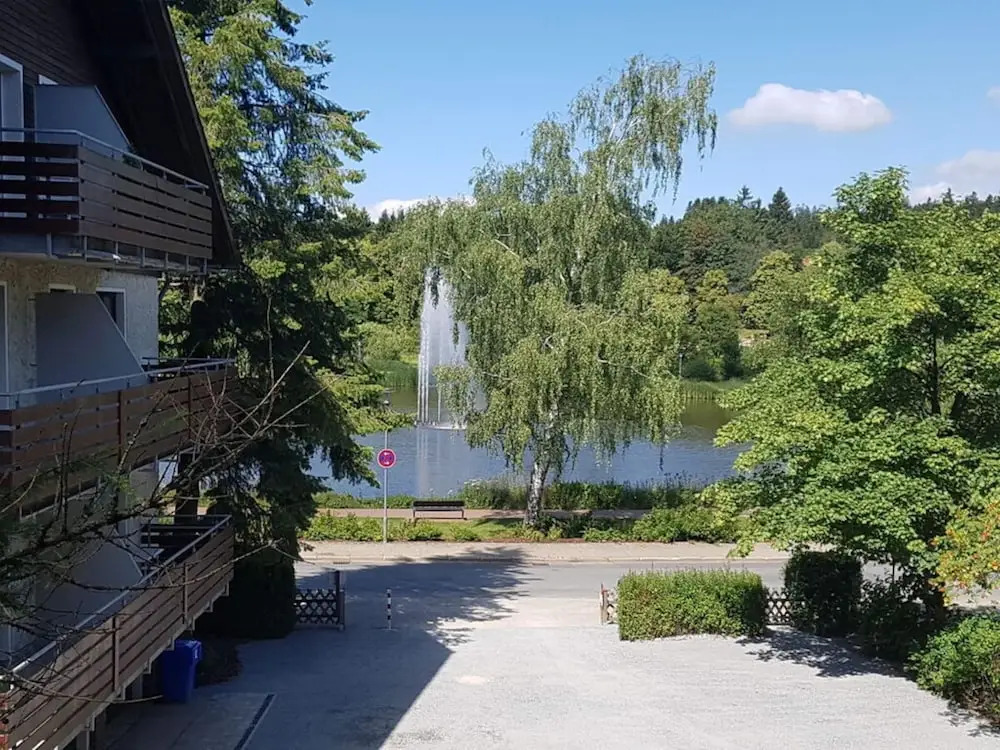 Hexenzauber Hahnenklee