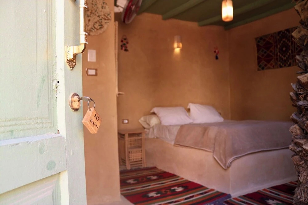 Seliyaa Siwa Inn Hotel