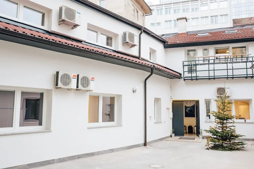 K3 Central Park Apartments