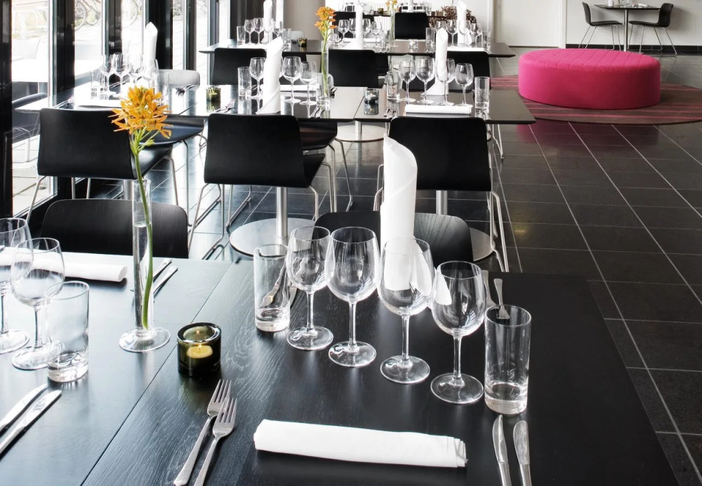 First Hotel Kolding