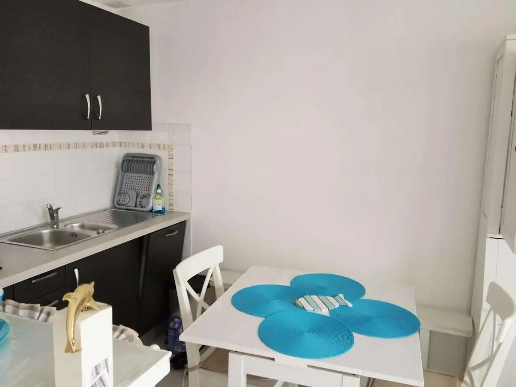 Appartement L'Herbaudière, 2 pièces, 4 personnes - FR-1-224B-71