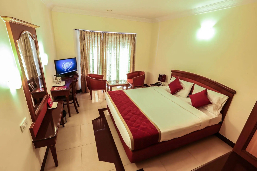 Hotel Grand Inn