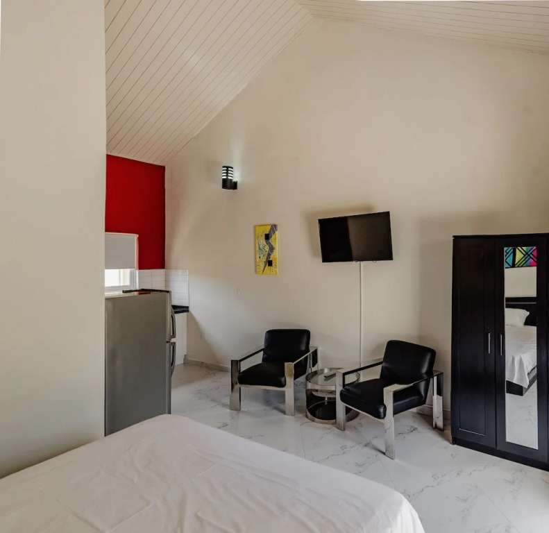 Amazing Studio 2 km From Eagle Beach