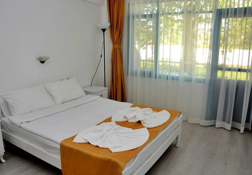 Bulut Garden Boutique Hotel