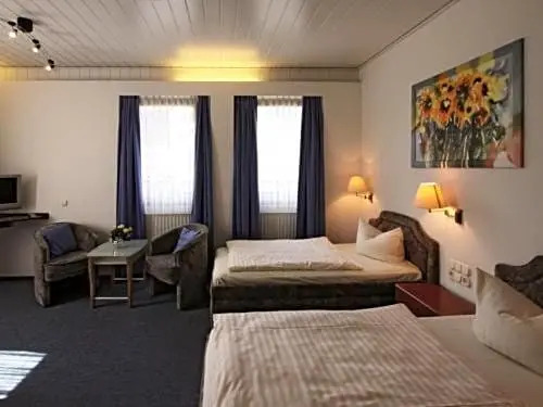 Hotel Köhler