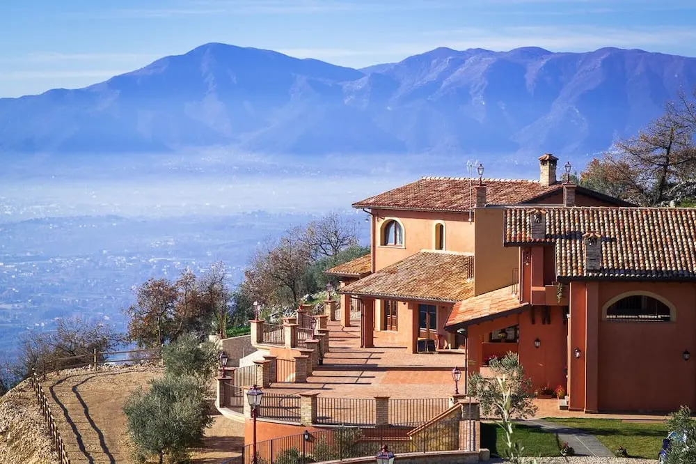 De Vita Beata Agriturismo